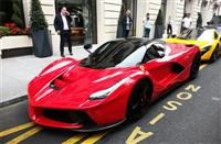 15 bí mật thú vị của Ferrari