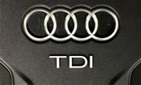 2,1 triệu xe Audi gian lận khí thải
