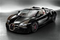 Bugatti Veyron phiên bản 