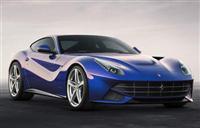 Ferrari sắp có siêu xe đặc biệt giá 3,2 triệu USD