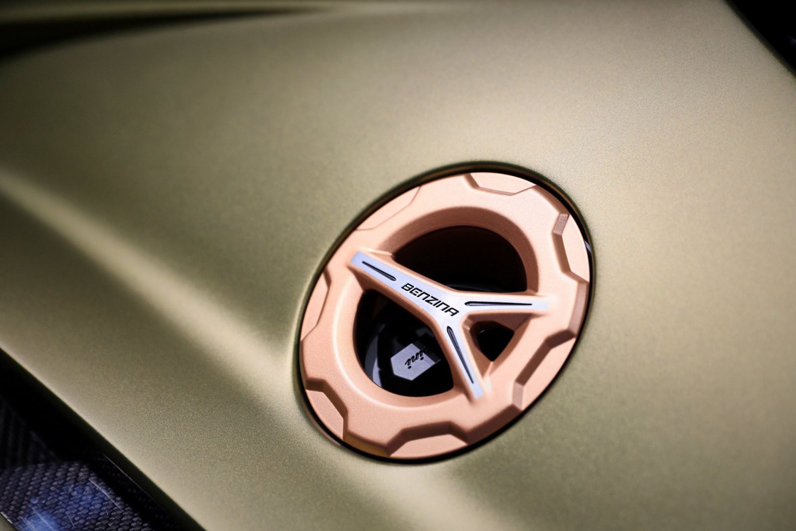 Tận mục sở thị Lamborghini Sián ngoài đời thực: Đẹp mê mẩn! 6